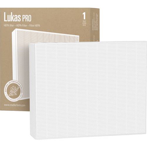 Stadler Form Lukas Pro HEPA-Filter 327 m³