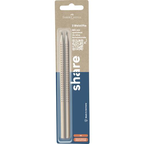 share 4-0028-2-1021 Bleistift 2 St.