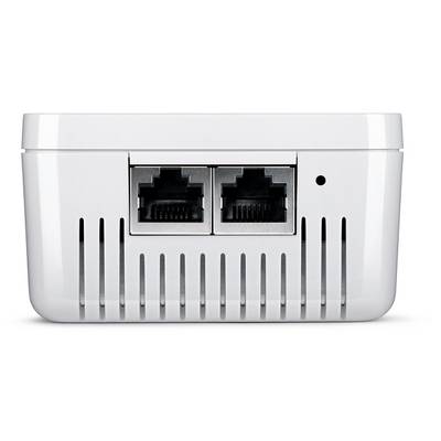 Devolo Magic 2 WiFi 6 next Erweiterungsadapter 07184 LAN, WLAN 2400 MBit/s-4