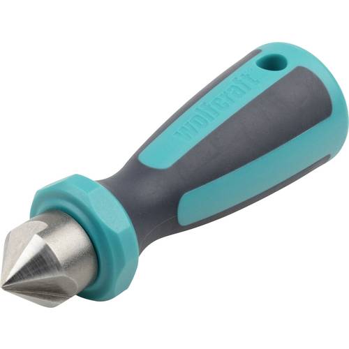 Wolfcraft 4317000 Handentgrater 1 St.