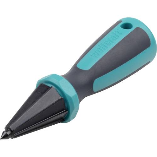 Wolfcraft 4318000 Handentgrater 1 St.