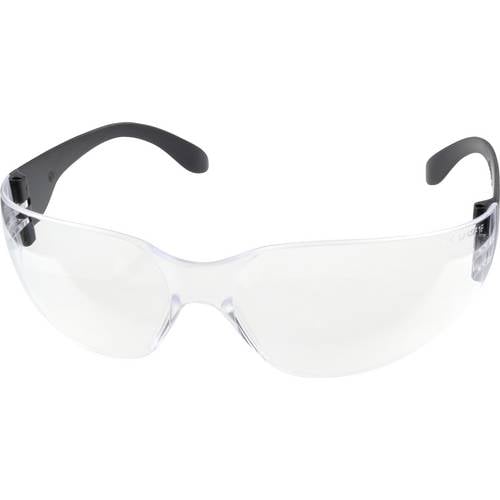 Wolfcraft 4935000 Schutzbrille EN 166:2001