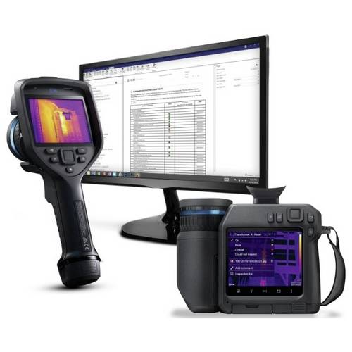 FLIR Thermal Studio Pro Perpetual license card T300083 Thermal Studio Pro Dauerlizenzkarte 1 St.