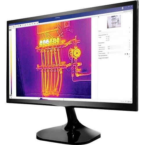 Thumbnail - FLIR Thermal Studio Pro 1y license card T300243 FLIR Thermal Studio Suite Modell: FLIR Thermal Studio Pro – 1-Jahres-Abo...