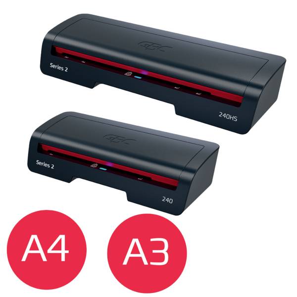 GBC Laminiergerät 4410068EU DIN A4, Kreditkarte-9