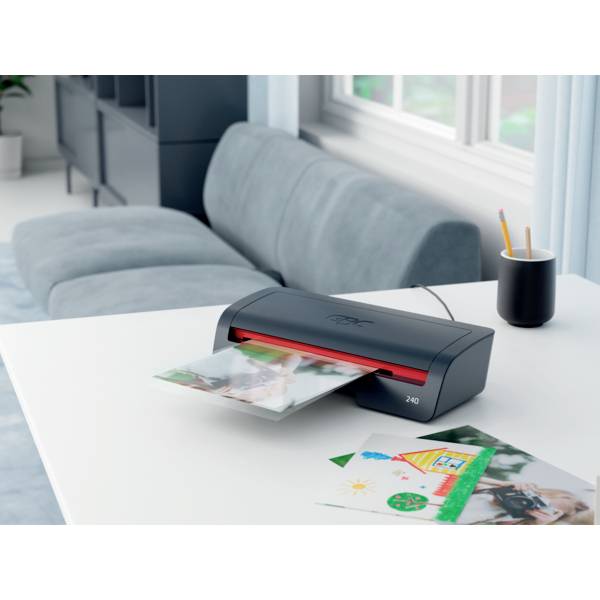 GBC Laminiergerät 4410068EU DIN A4, Kreditkarte-6
