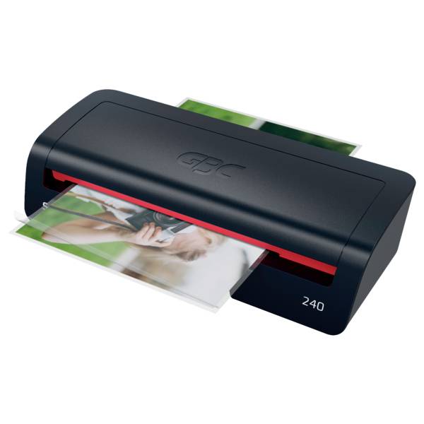 GBC Laminiergerät 4410068EU DIN A4, Kreditkarte-8