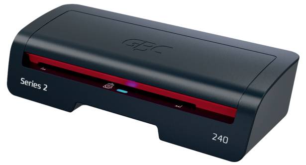 GBC Laminiergerät 4410068EU DIN A4, Kreditkarte-1