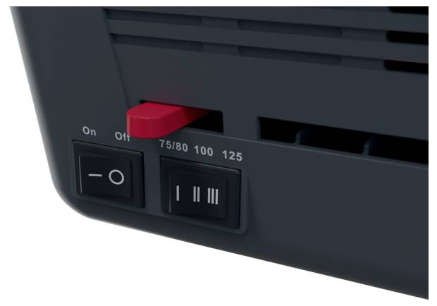 GBC Laminiergerät 4410068EU DIN A4, Kreditkarte-3