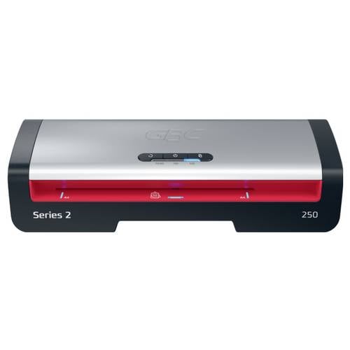 GBC Laminiergerät 4410070EU DIN A4, Kreditkarte