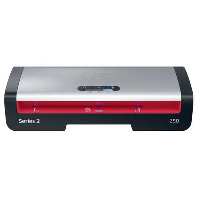 GBC Laminiergerät 4410070EU DIN A4, Kreditkarte-0
