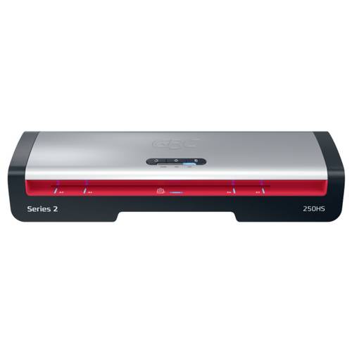 GBC Laminiergerät 4410071EU DIN A4, Kreditkarte