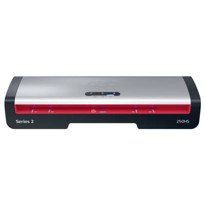 GBC Laminiergerät 4410071EU DIN A4, Kreditkarte-0