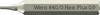 Wera 05058108001 840 Micro Sechskant-Bit Antrieb: 1/4" (6.3 mm) Abtrieb: Innen-Sechskant 0.9 mm 30 mm