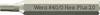 Wera 05058111001 840 Micro Sechskant-Bit Antrieb: 1/4" (6.3 mm) Abtrieb: Innen-Sechskant 2.0 mm 30 mm