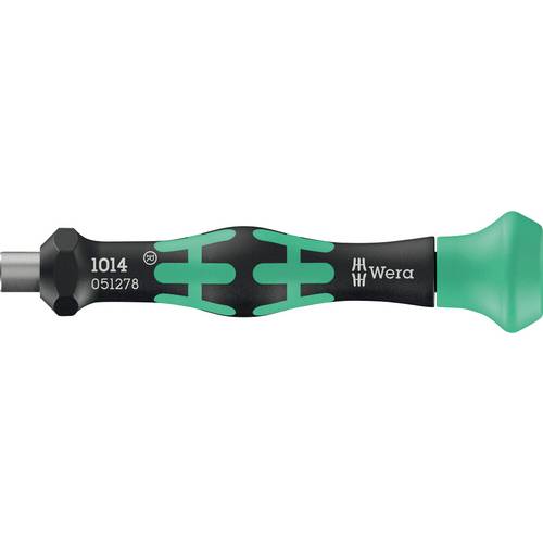 Thumbnail - Wera 1014 Bit-Schraubendreher 4 mm
