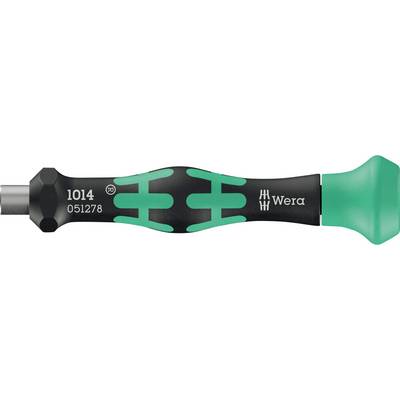 Wera 1014 Bit-Schraubendreher-0