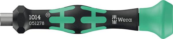 Wera 1014  Bit-Schraubendreher