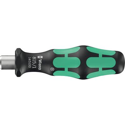 Wera 815/1 2025 Bit-Schraubendreher-0