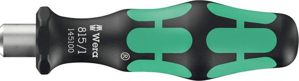 Wera 815/1 2025  Bit-Schraubendreher