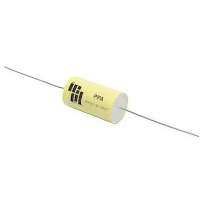 Icel PPA2123100KJ 1 St. Folienkondensator axial bedrahtet 0.1 µF 1200 V/DC-0