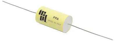 Icel PPA2124100KN 1 pz. Condensatore a film