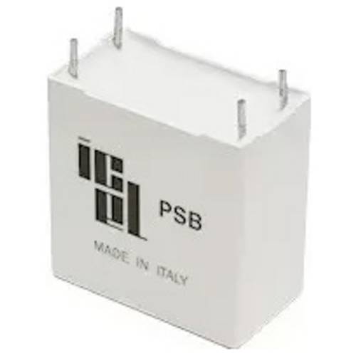 Icel PSB2123100KHS 1 St. Folienkondensator im Gehäuse 0.1 µF 1200 V/DC 10 % 27.5 mm (L x B x H) 32 x 11 x 20 mm