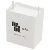 Icel MABA013100KGS 1 St. Folienkondensator im Gehäuse 0.1 µF 800 V/DC 10 % (L x B) 26.5 mm x 7 mm Piece