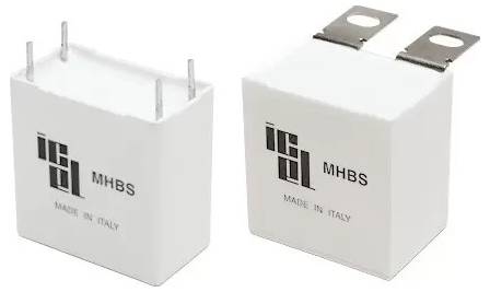 Icel MHBS454500KHS 1 St. Folienkondensator