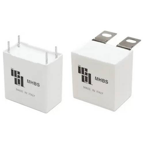 Icel MHBS454500KHS 1 St. Folienkondensator