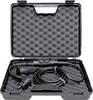 Kopp 141816016 Personenschutz-Verlängerungskabel PRCD-S 230 V Schwarz IP44