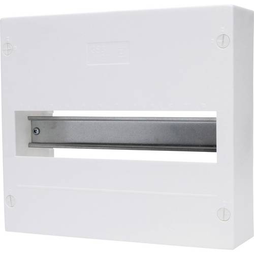 Kopp 344610006 Verteilerkasten Anzahl Teilungen = 14 Anzahl Reihen = 1 Inhalt 1 St.