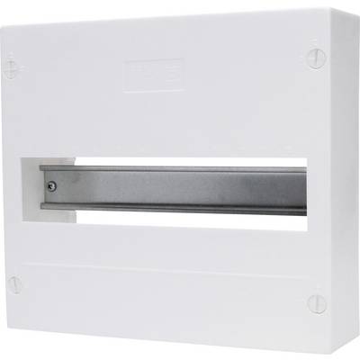 Kopp 344610006 Verteilerkasten Anzahl Teilungen = 14 Anzahl Reihen = 1 Inhalt 1 St.-0