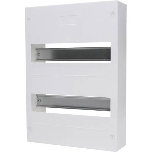 Kopp 344612008 Verteilerkasten Anzahl Teilungen = 14 Anzahl Reihen = 2 Inhalt 1 St.