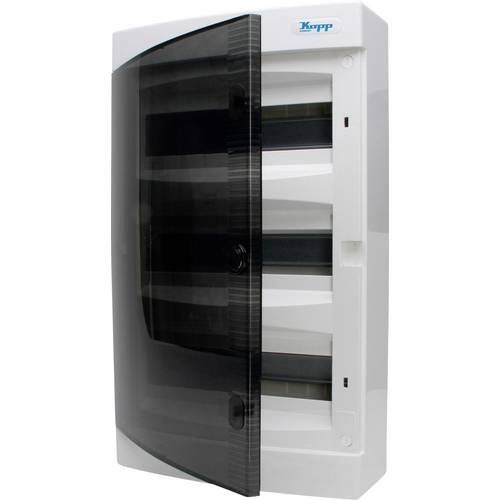 Thumbnail - Kopp 350913049 Verteilerkasten Inhalt 1 St.