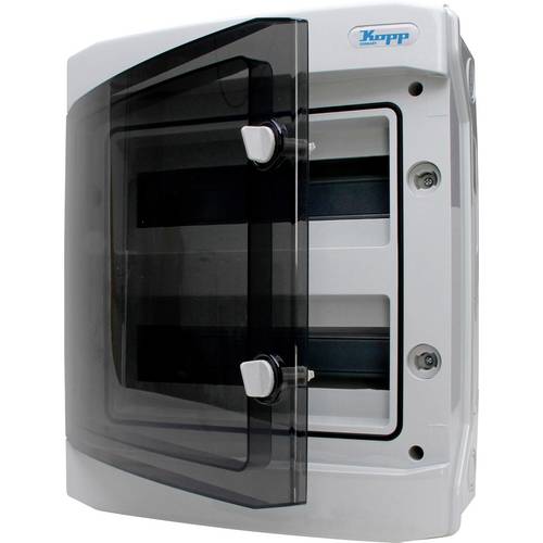 Kopp 353812048 Verteilerkasten Inhalt 1 St.