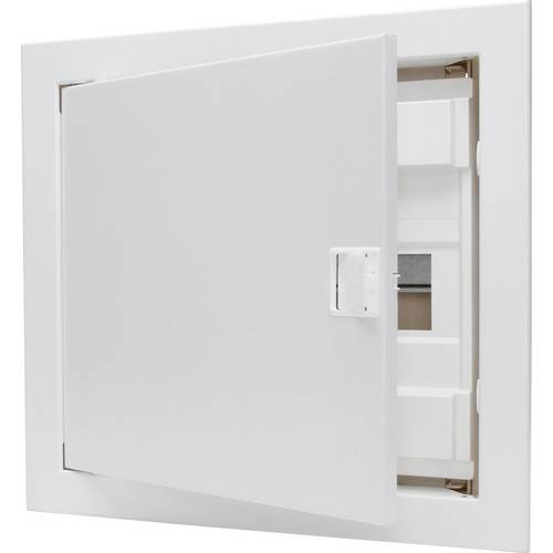 Thumbnail - Kopp 340511000 Verteilerkasten Anzahl Teilungen = 12 Anzahl Reihen = 1 Inhalt 1 St.