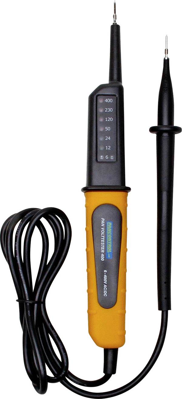 Kopp 324203013 Spannungsprüfer
