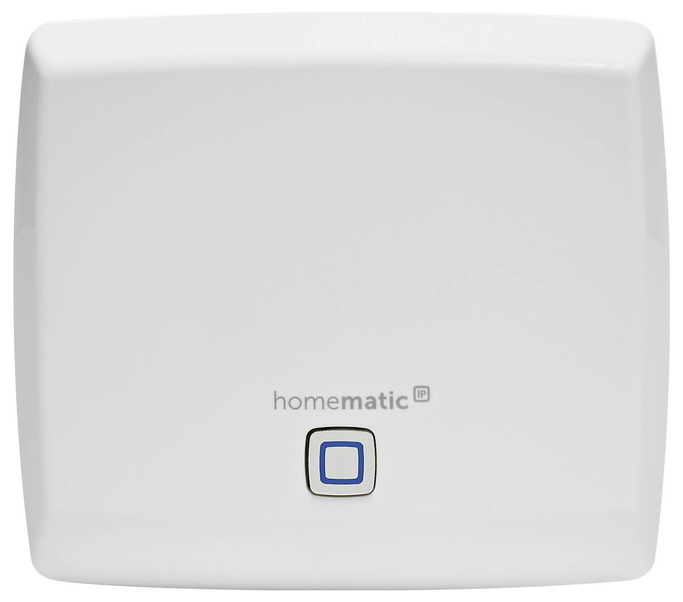 Homematic IP Homematic IP Funk Starter Set Mini Rauchwarnmelder+2xHmIP-SWSD-2 Funk-Warnmelder-Set 3er Set-2