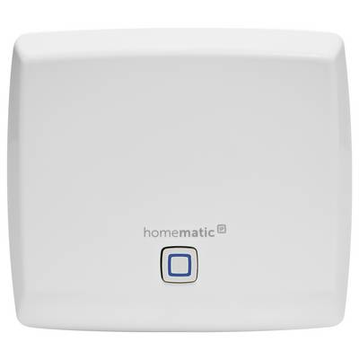 Homematic IP Homematic IP Funk Starter Set Mini Rauchwarnmelder+2xHmIP-SWSD-2 Funk-Warnmelder-Set 3er Set-2