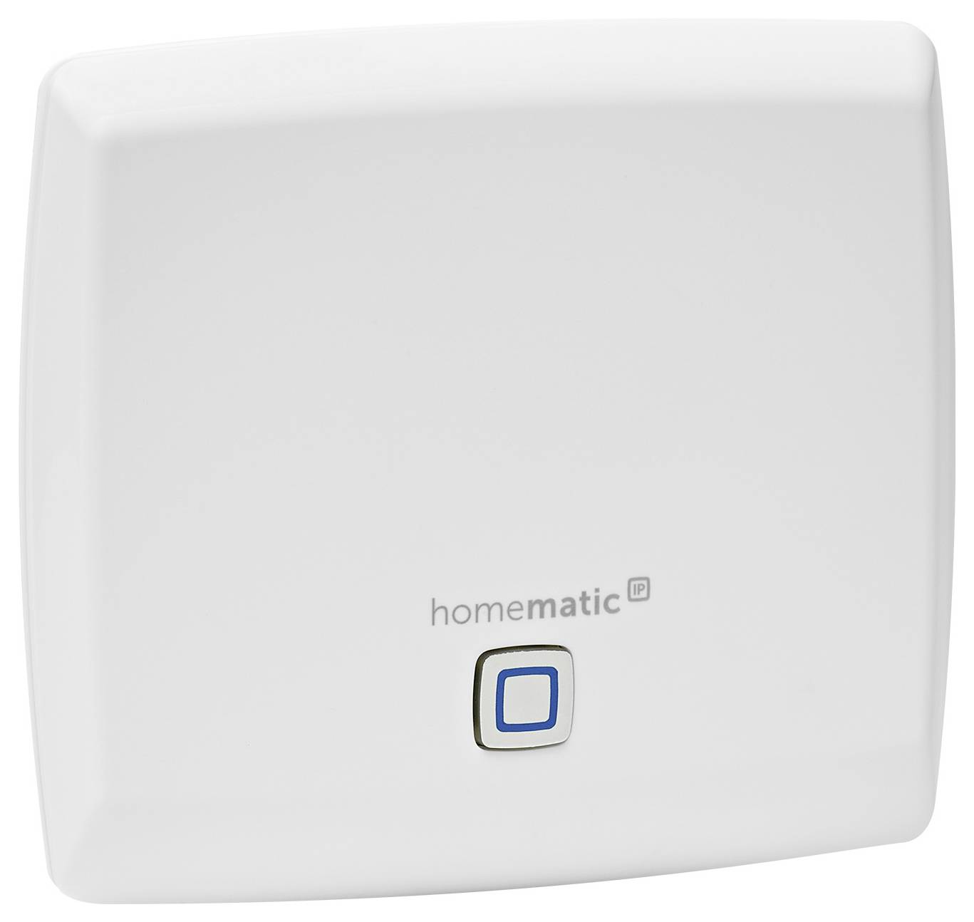 Homematic IP Homematic IP Funk Starter Set Mini Rauchwarnmelder+2xHmIP-SWSD-2 Funk-Warnmelder-Set 3er Set-3