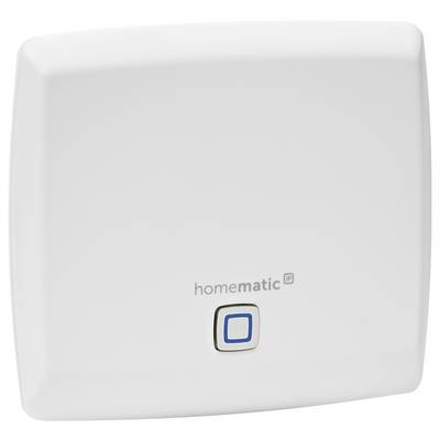 Homematic IP Homematic IP Funk Starter Set Mini Rauchwarnmelder+2xHmIP-SWSD-2 Funk-Warnmelder-Set 3er Set-3