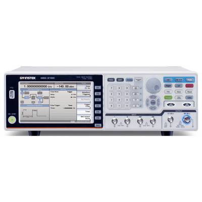 GW Instek GSG-2060 (GPIB+AUX) (CE) RF-Signalgenerator Signalgenerator 9 kHz - 6 GHz-0