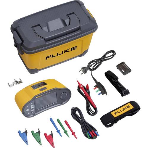 Fluke FLUKE-1673FC SCH/FPC Installationstester
