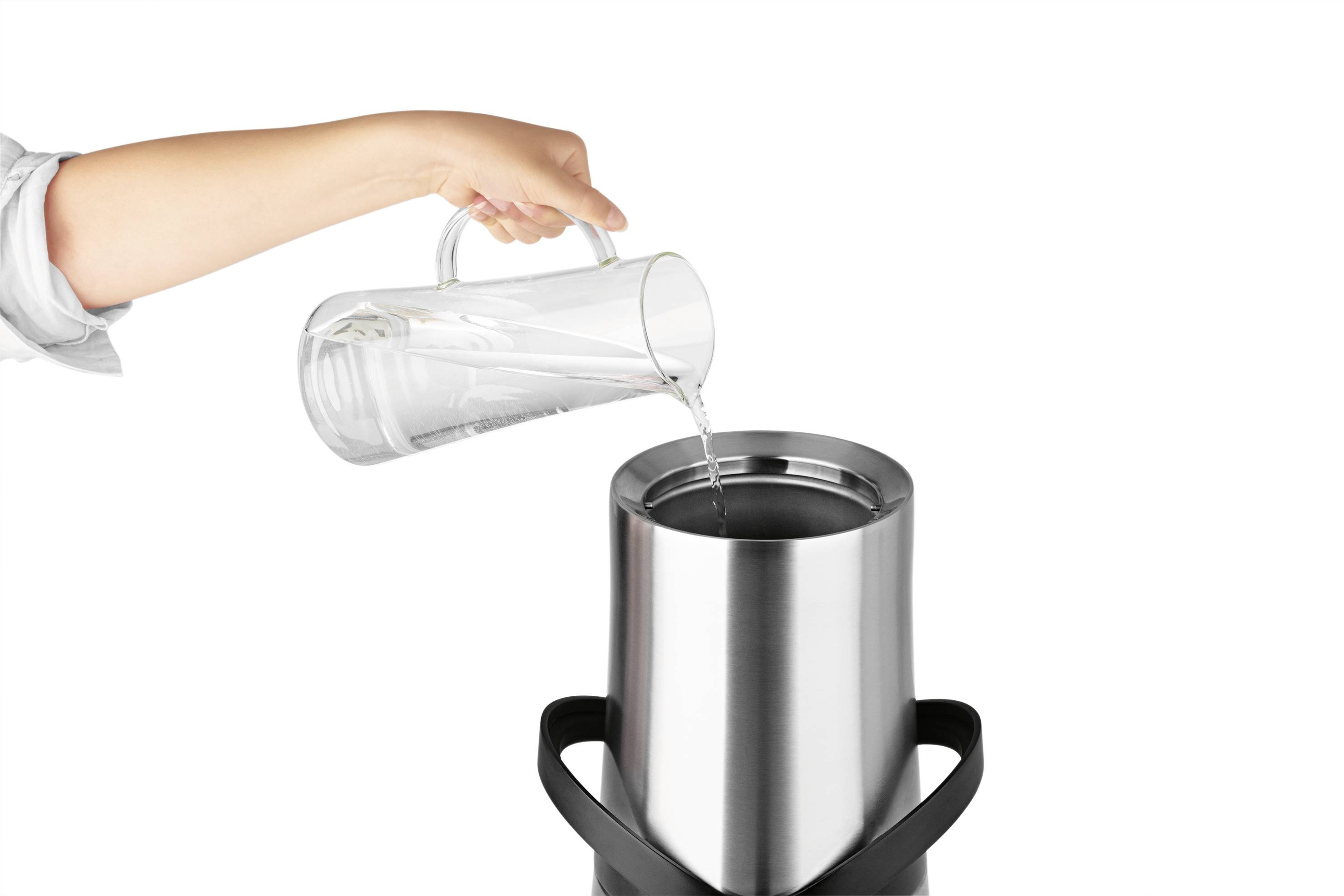 BEEM 06356 Teebereiter Silber-10