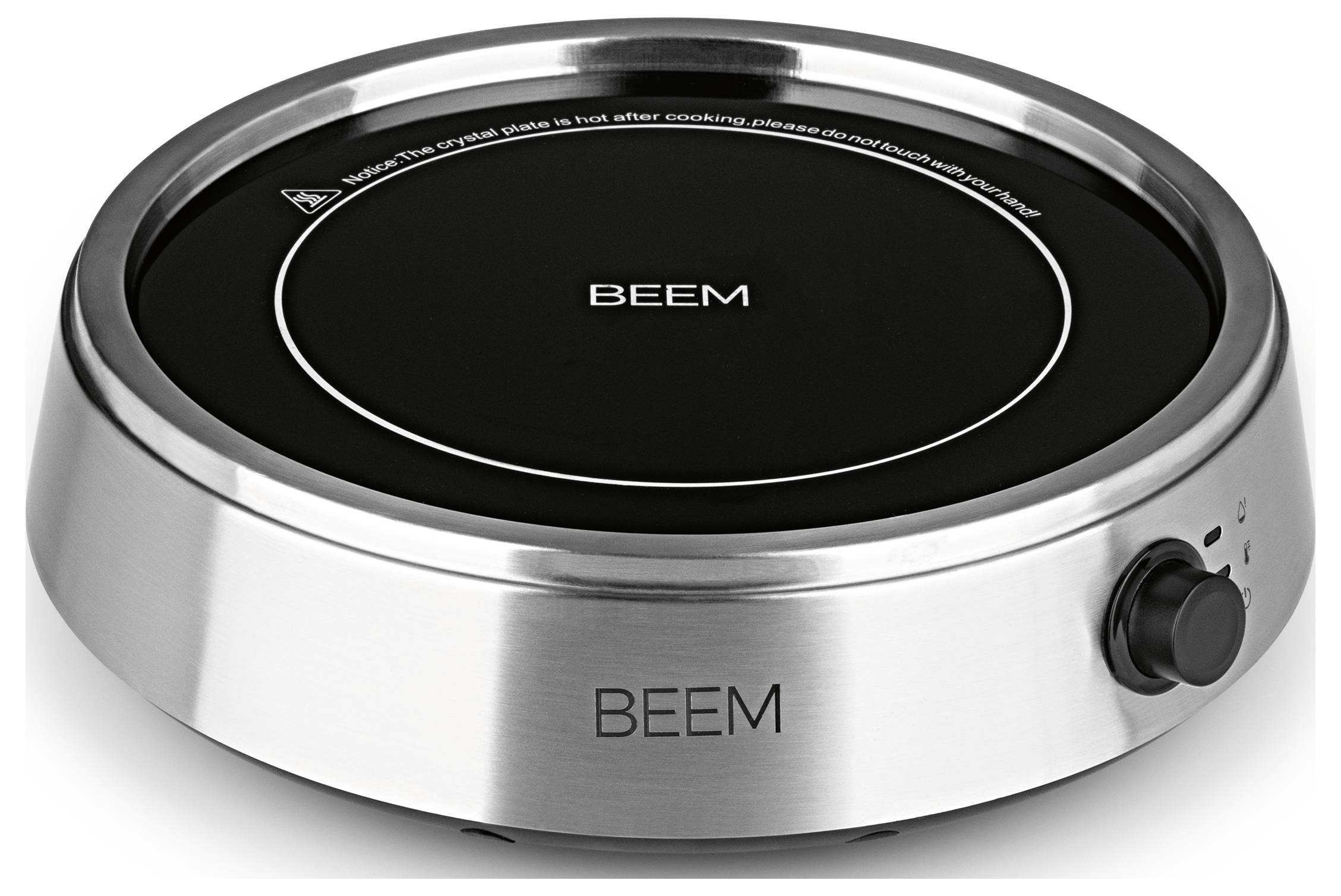 BEEM 06356 Teebereiter Silber-1