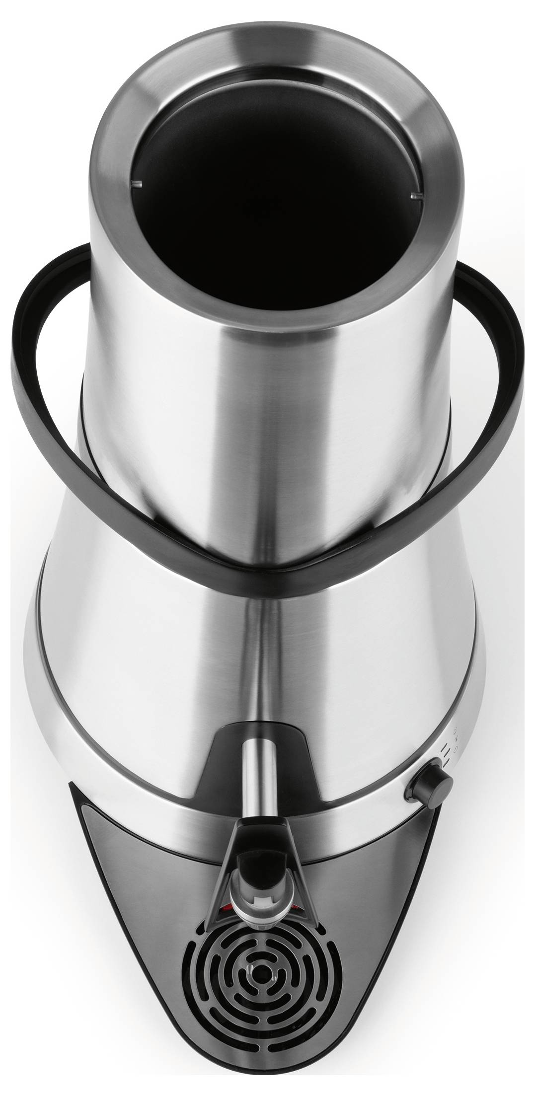 BEEM 06356 Teebereiter Silber-4