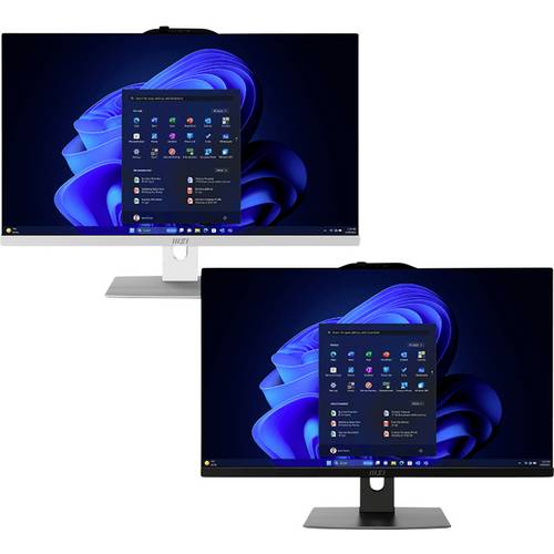Thumbnail - MSI All-in-One PC Modern AM272P 1M-1235AT 68.6 cm (27 Zoll) Full HD Intel® Core™ 7 150U 5.40 GHz 16 GB RAM 1000 GB SSD 0...