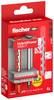 Fischer 577393 HybridPower Dübelset 90 mm 4 St.