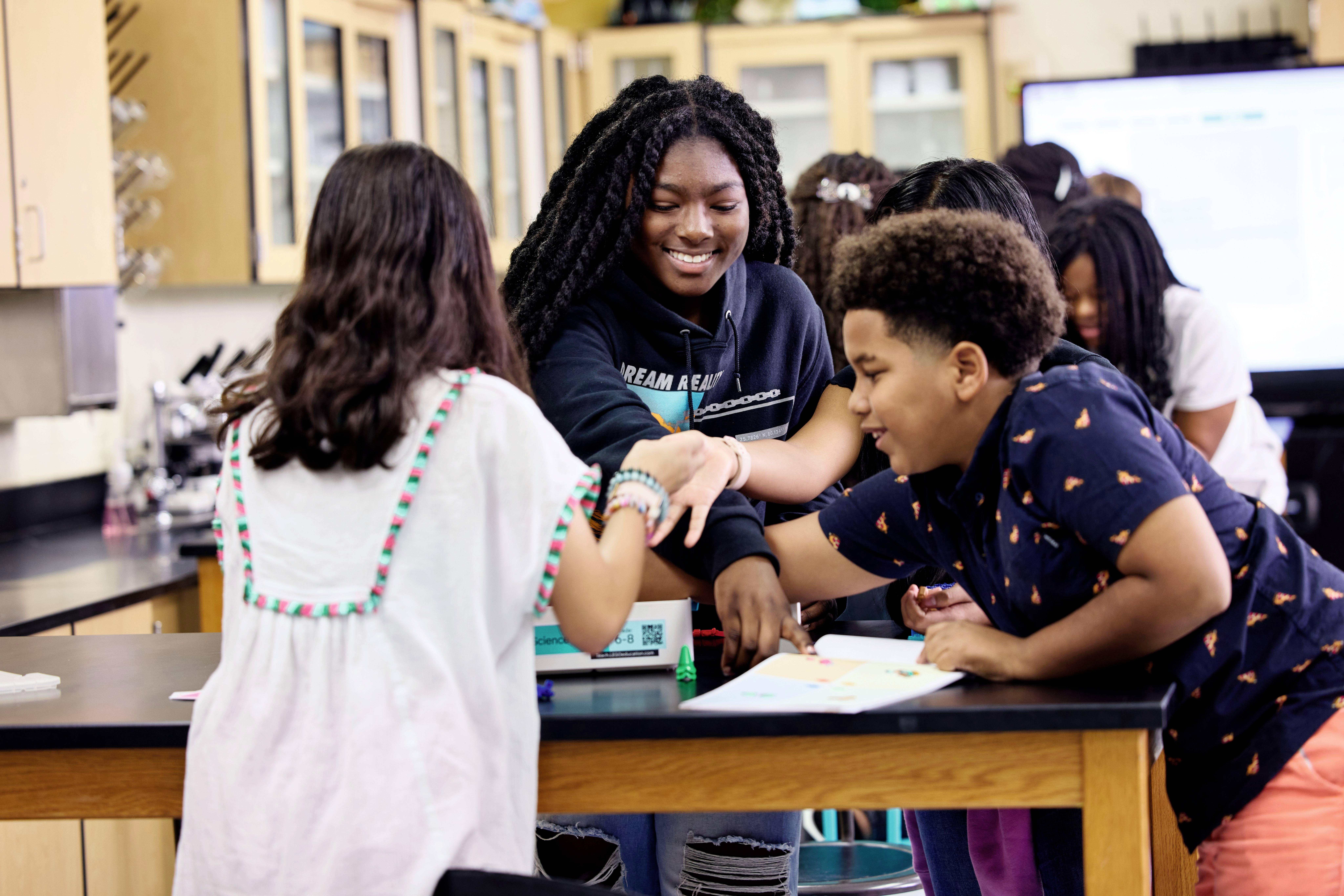 LEGO Education 45622 Naturwissenschaften Experimentierkasten ab 11 Jahre-5